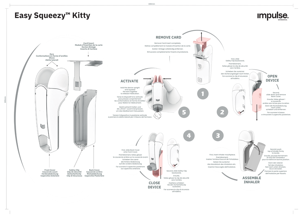 Easy Squeezy Kitty