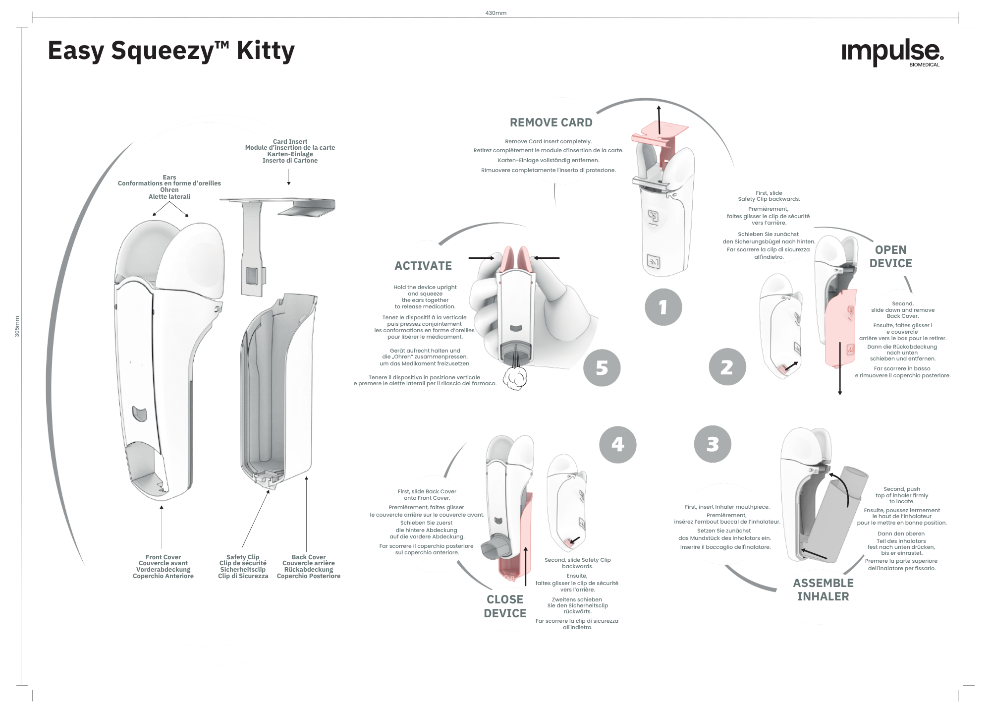 Easy Squeezy Kitty