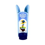Loaded Blue Easy Squeezy Front View