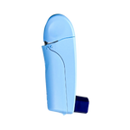 Loaded Blue Easy Squeezy Left View