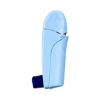 Loaded Blue Easy Squeezy Right View