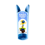 Unloaded Blue Easy Squeezy Front View