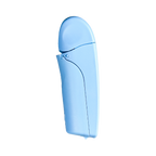 Unloaded Blue Easy Squeezy Left View