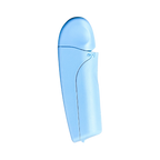 Unloaded Blue Easy Squeezy Right View